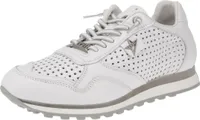 Cetti Sneaker Low Herren 31373530373233 Weiß 44 EU
