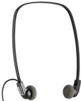 PHILIPS Duplex Kopfhörer ohne Pegelbegrenzung LFH0234