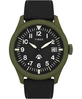Pánské analogové hodinky Timex 'Traprock' TW2W34400