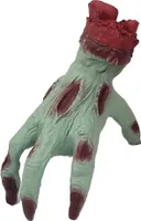 Spielzeughand Halloween