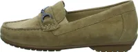 Sioux Mokassins Damen 31373534383330 Beige 41 EU