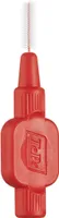 TEPE Original Interdental Brushes 0.5mm Red 25 Brushes