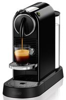 Plně automatický kávovar na kapsle De'Longhi Citiz 1l
