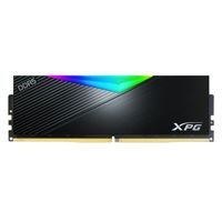 ADATA DDR5  16GB 5200-38    Lancer RGB b  XPG-Series, black
