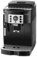 Plnoautomatický kávovar De Longhi ECAM 20.116.B MAGNIFICA S, čierny/strieborný