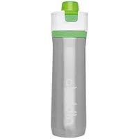 Aladdin Thermo Active Hydration Bottle 0,6l grün