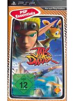 Jak and Daxter - The lost Frontier