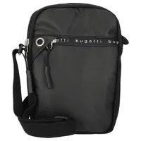 bugatti taška přes rameno taška přes rameno Blanc DeLight Reporter Bag Black black