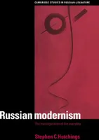Russian Modernism