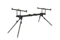 Fox Fishing Ranger MK2 Pod 3 Rod Camo Stojan na prúty