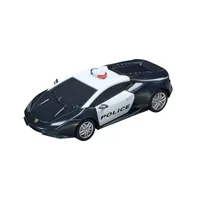 CARRERA 17326 Lamborghini Huracan Police