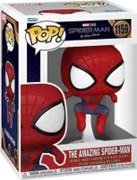 Marvel Spider-Man No Way Home - The Amazing Spider-Man 1159 - Funko Pop! - Vinyl Figur