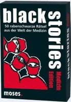 black stories Medizin