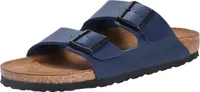 Birkenstock Arizona Birko Flor Schmale Sandalen EU 42 Mann EU 42