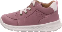 Superfit Halbschuhe Halbschuhe Nubukleder