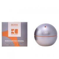 Hugo Boss In Motion Original Edt Spray 90ml | Kaufland.de