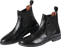 Covalliero Reitstiefelette Classic Lederstiefelette 45