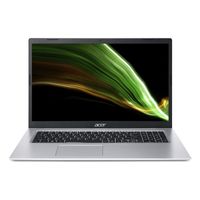 Acer Aspire 3 A317-53 - Intel Core i5 1135G7 / 2.4 GHz - Win 11 Home - Iris Xe Graphics - 16 GB RAM - 512 GB SSD - 43.9 cm (17.3")