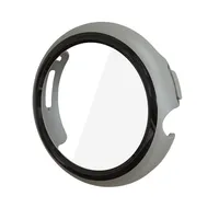 Pro Google Pixel Watch 1 + 2 Nárazuvzdorné vysoce kvalitní ochranné pouzdro PC Watch Accessories