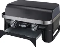 Campingaz Attitude 2100 EX Tischgrill mit Grillrost