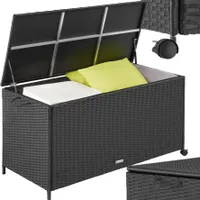 Auflagenbox Kuusamo 117 x 54 x 64 cm