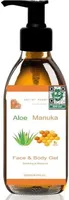Aloe Manuka Gel Lotion 250ml