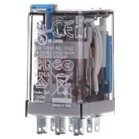 Finder MINIATURE INDUSTRY RELAY 553390240090