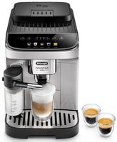De’Longhi Magnifica DEL ECAM 290.61.SB Plně automatické Espresso kávovar 1,8 l