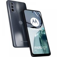 Motorola XT2223-1 Moto G62 5G 128 GB / 4 GB - Smartphone - midnight grey