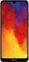 Huawei Y6 2019 32 GB Dual-Sim Midnight Black Mint stav