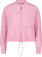 Strick-Cardigan