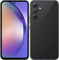 Samsung SM-A546 Galaxy A54 8+256 GB 6,4" 5G Black ITA  Samsung