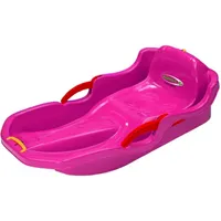 JAMARA Snow Play Bob Comfort - Sonstige Spielzeuge zum Daraufsetzen - Junge/Mädchen - 3 Jahr(e) - Kunststoff - Pink