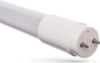 Spectrum LED T8 Kunststoff Röhre 150cm 24W/840 G13 2500lm neutralweiß 4000K 270° mit Starter