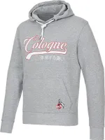 1. FC Köln Hoodie "Lindenallee" Gr. L