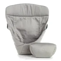 Ergobaby Original Collection Wkładka dla noworodka szara (3,2 - 5,5 kg)