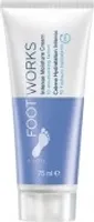 AVON foot works Intensive Feuchtigkeitscreme