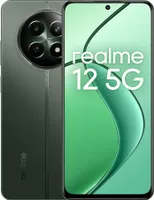 REALME CELLULARE 12 5G 256GB GRÜN 6.72'FHD+, 8/256GB, 108+2+8MP, Android 14
