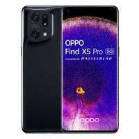 Oppo Find X5 Pro        DS-256-12-5G-bk  OPPO Find X5 Pro 5G 256/12 Glaze Black