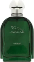 Jaguar For Men Eau De Toilette Spray 100ml