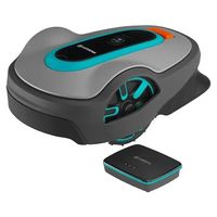 Gardena robotic lawnmower smart SILENO life Set 1500 Recommended area: 1,500 m²