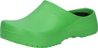 Birkenstock Super Birki Schuhe applegreen Gr. 44