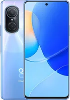 Huawei Nova 9 SE Dual-SIM 128 GB blau