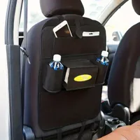 Autositz-Rückentasche Middle Organizer
