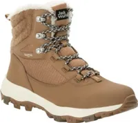 Schuhe Jack Wolfskin Everquest High Texapore 40535915601