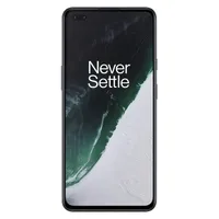 OnePlus Nord 5G 12GB/256GB Grau (graue Asche) Dual-SIM