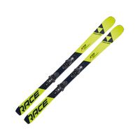 Kinder K2 Skier 100 cm inkl Marker Bindungen All Mountain 7 cm Mittelbreite 