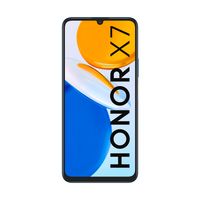 Honor X7, 128GB/4GB, 6,74" Zoll, 48MP, Ocean Blue