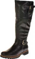 Panama Jack Winterstiefel Amberes Damen 373634333239 Schwarz 39 EU
