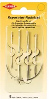 KLEIBER Reparaturnadel-Set 5-teilig